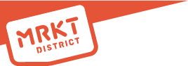 The Market District Logo